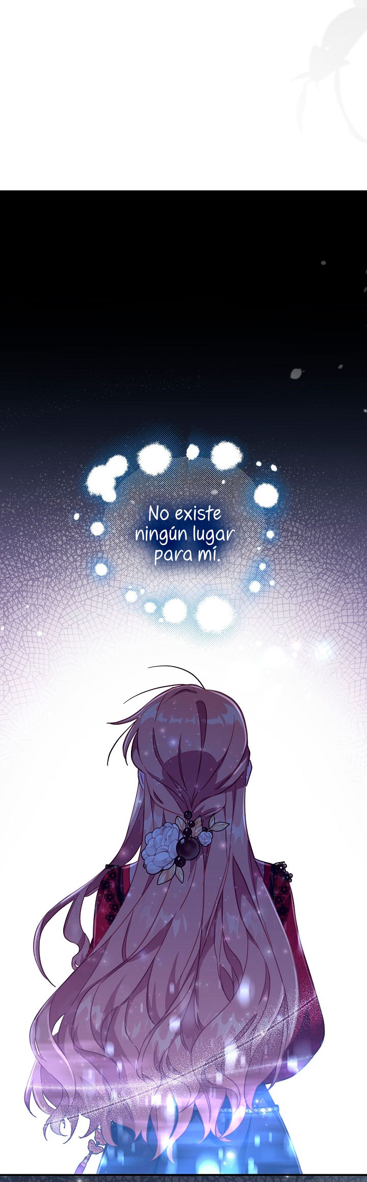 No hay lugar para las falsificaciones Capitulo 24 página 53