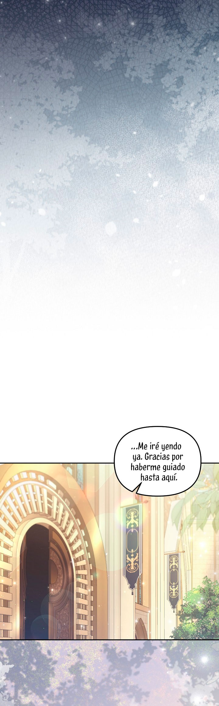 No hay lugar para las falsificaciones Capitulo 24 página 54