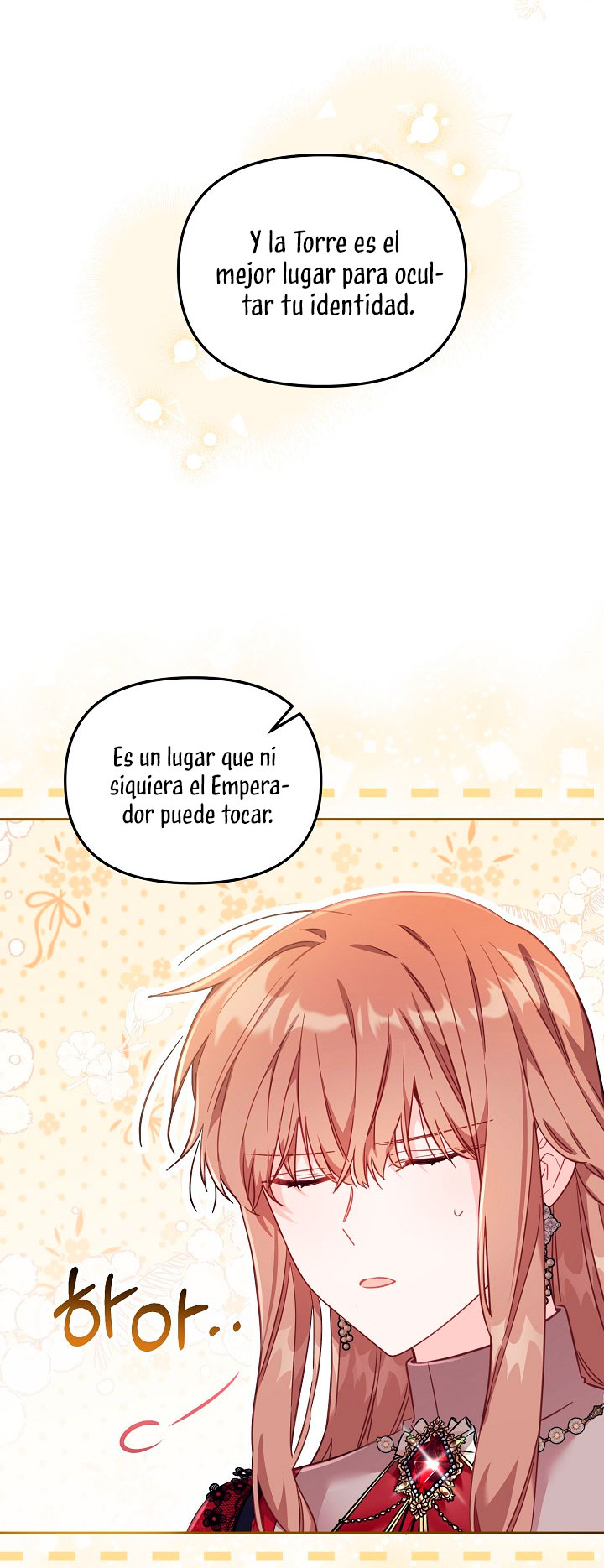 No hay lugar para las falsificaciones Capitulo 24 página 62