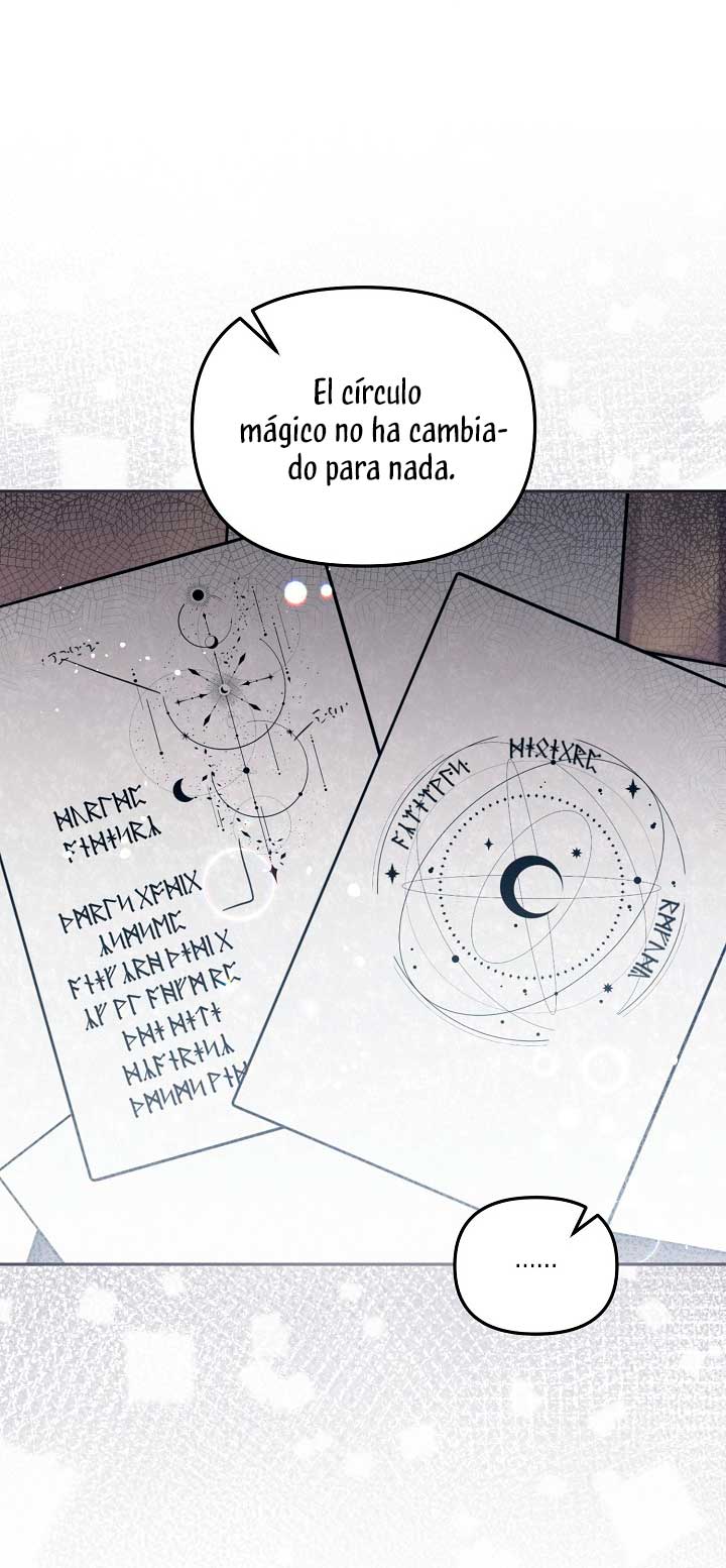No hay lugar para las falsificaciones Capitulo 25 página 10