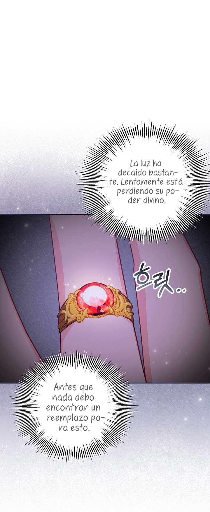 No hay lugar para las falsificaciones Capitulo 25 página 23