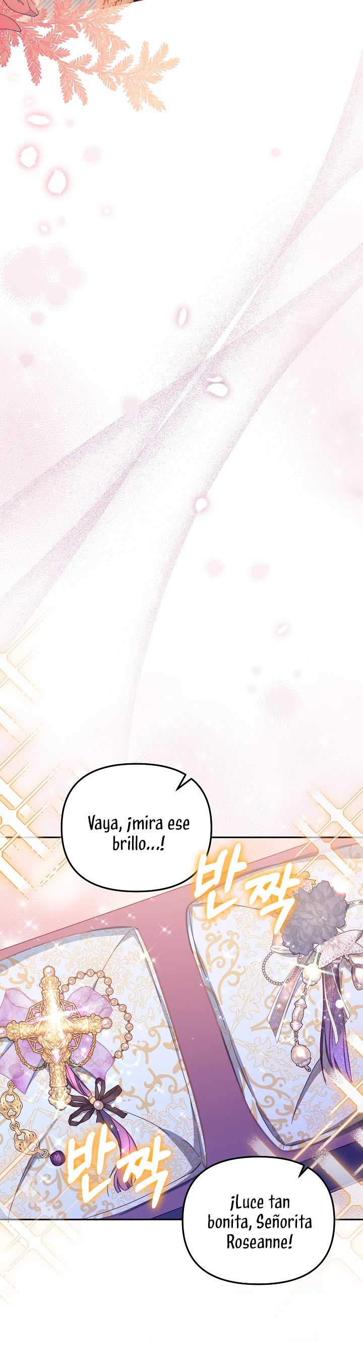 No hay lugar para las falsificaciones Capitulo 25 página 30