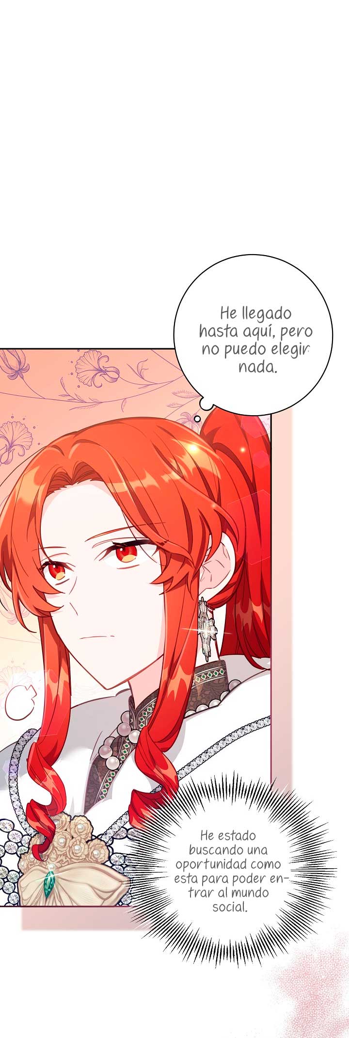 No hay lugar para las falsificaciones Capitulo 25 página 33