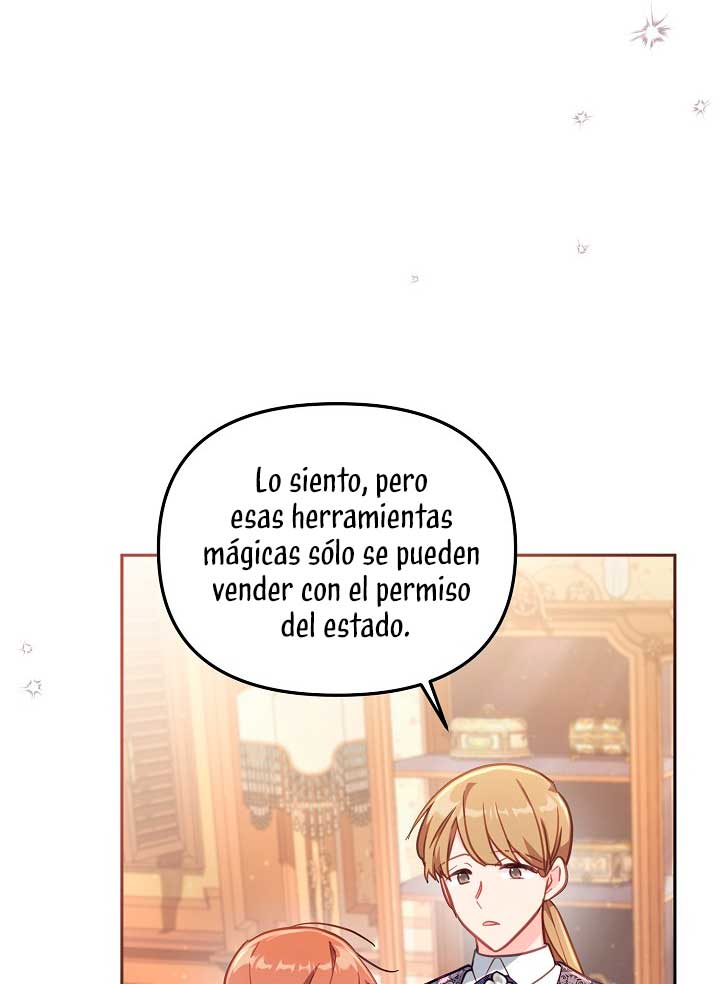 No hay lugar para las falsificaciones Capitulo 25 página 36