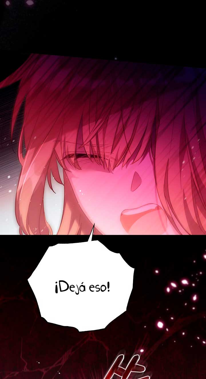 No hay lugar para las falsificaciones Capitulo 25 página 46