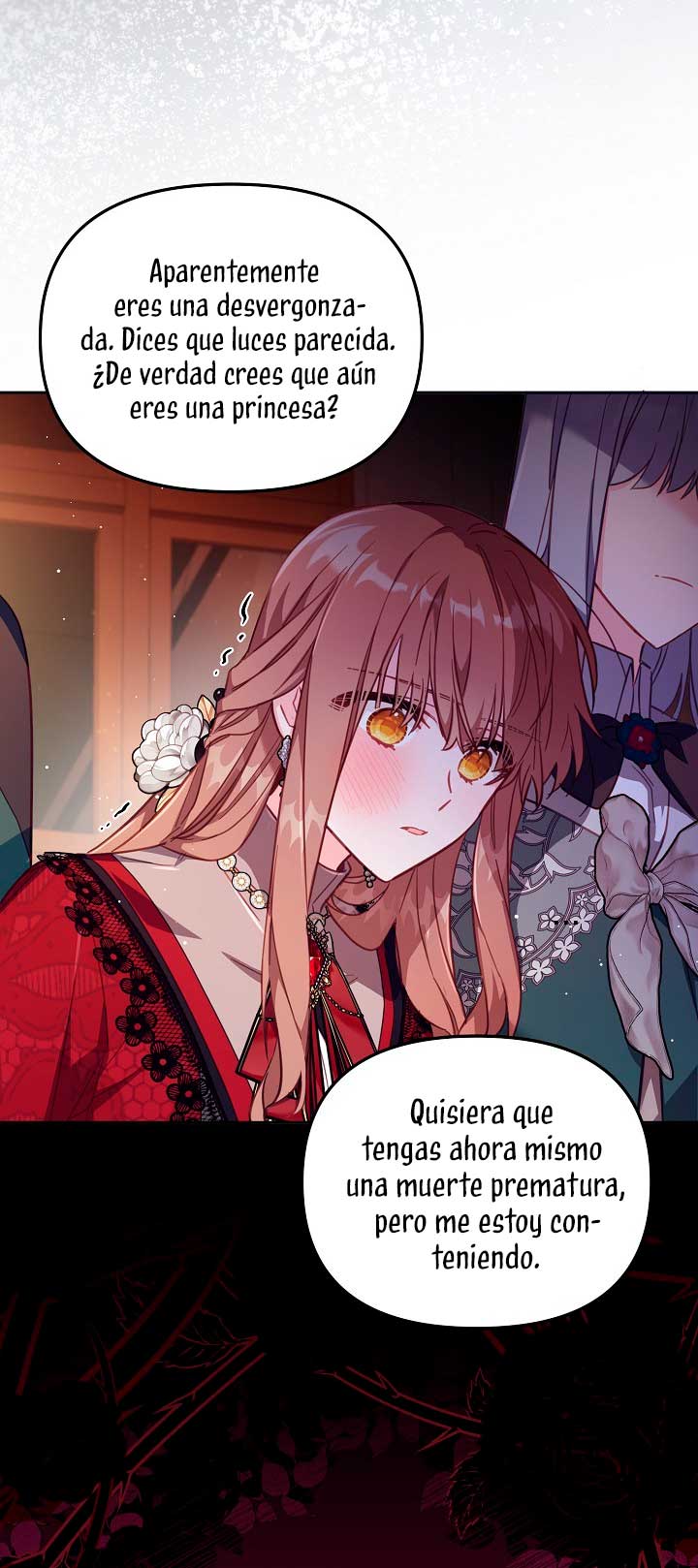 No hay lugar para las falsificaciones Capitulo 25 página 55