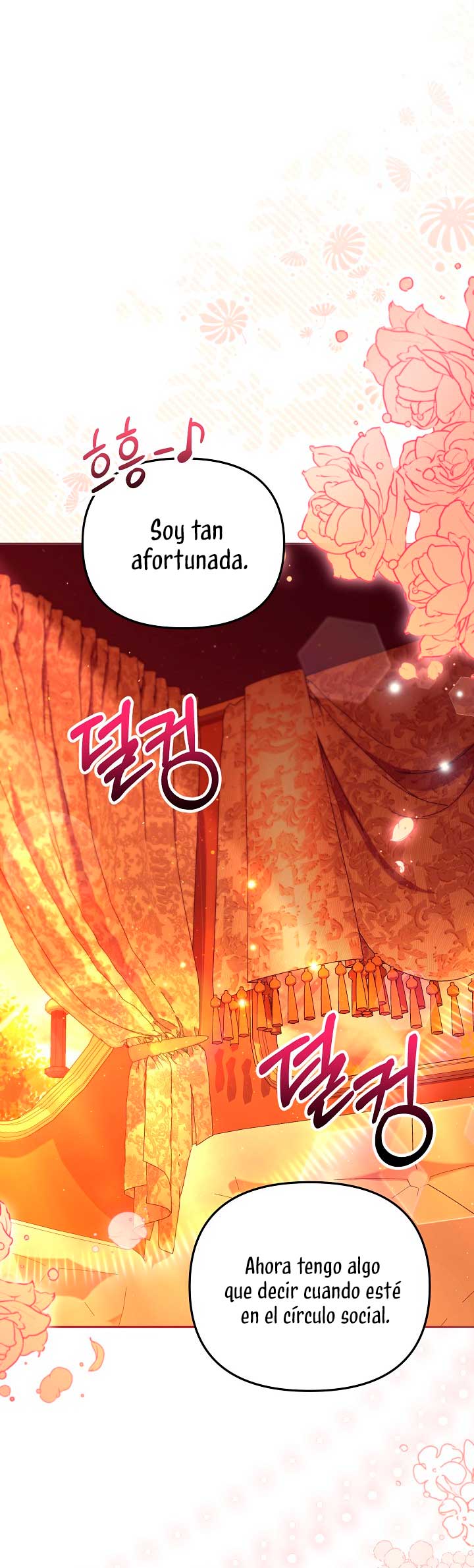 No hay lugar para las falsificaciones Capitulo 25 página 64