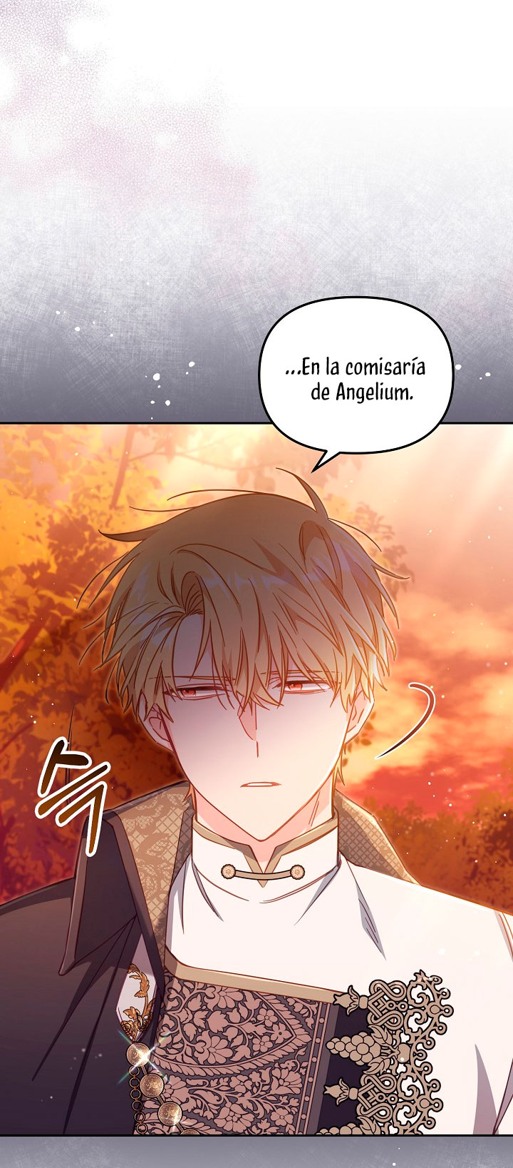 No hay lugar para las falsificaciones Capitulo 26 página 16