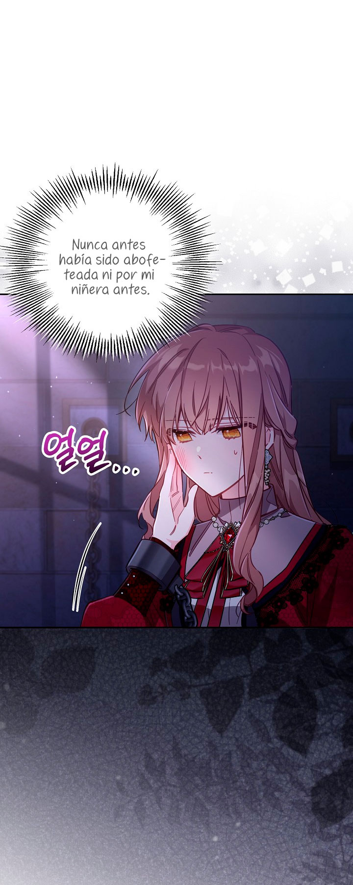 No hay lugar para las falsificaciones Capitulo 26 página 25