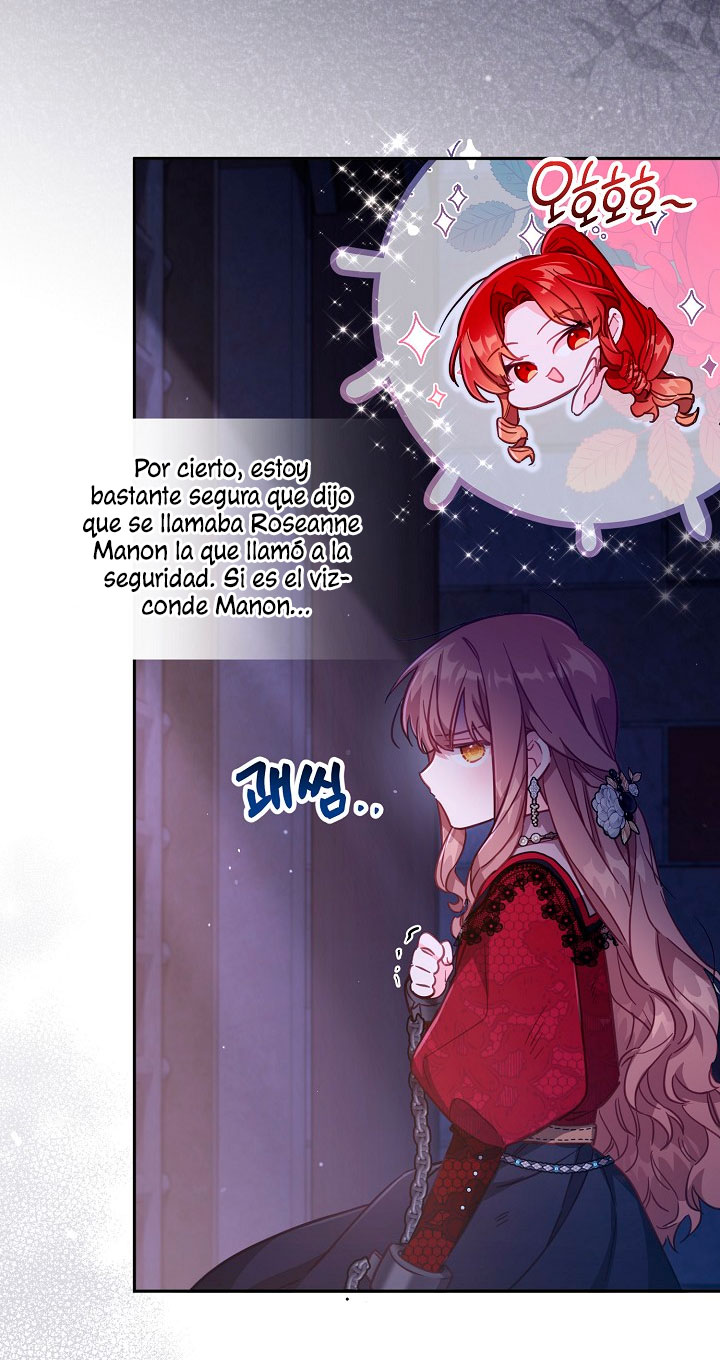 No hay lugar para las falsificaciones Capitulo 26 página 26