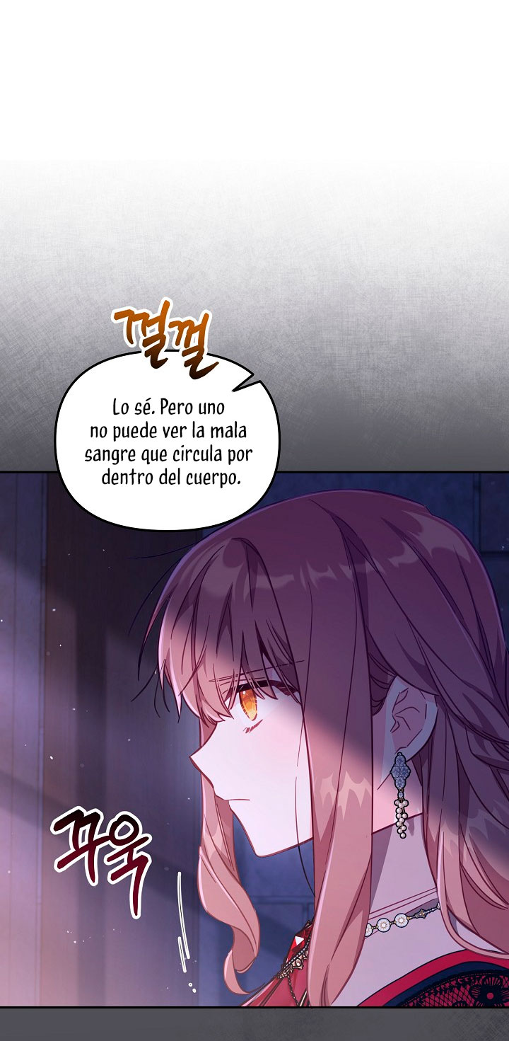 No hay lugar para las falsificaciones Capitulo 26 página 28