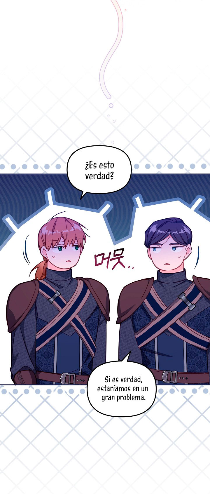 No hay lugar para las falsificaciones Capitulo 26 página 42