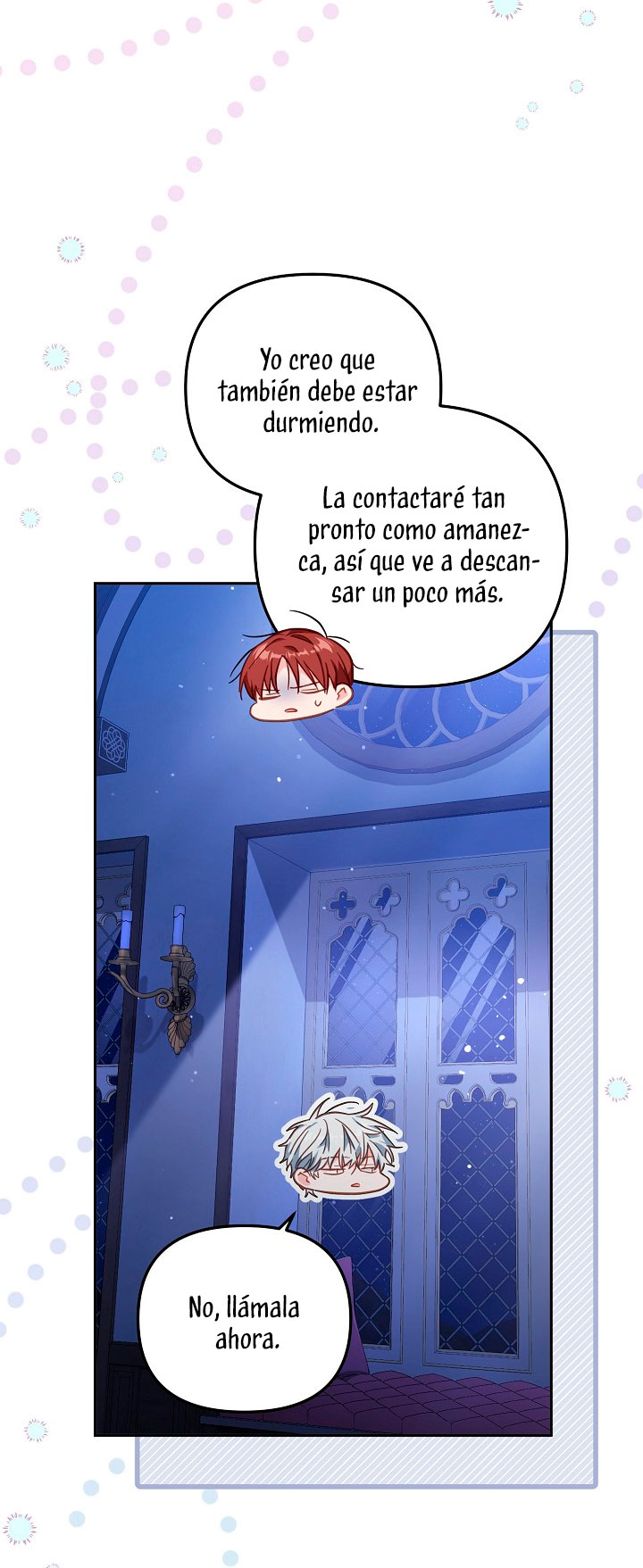 No hay lugar para las falsificaciones Capitulo 26 página 63