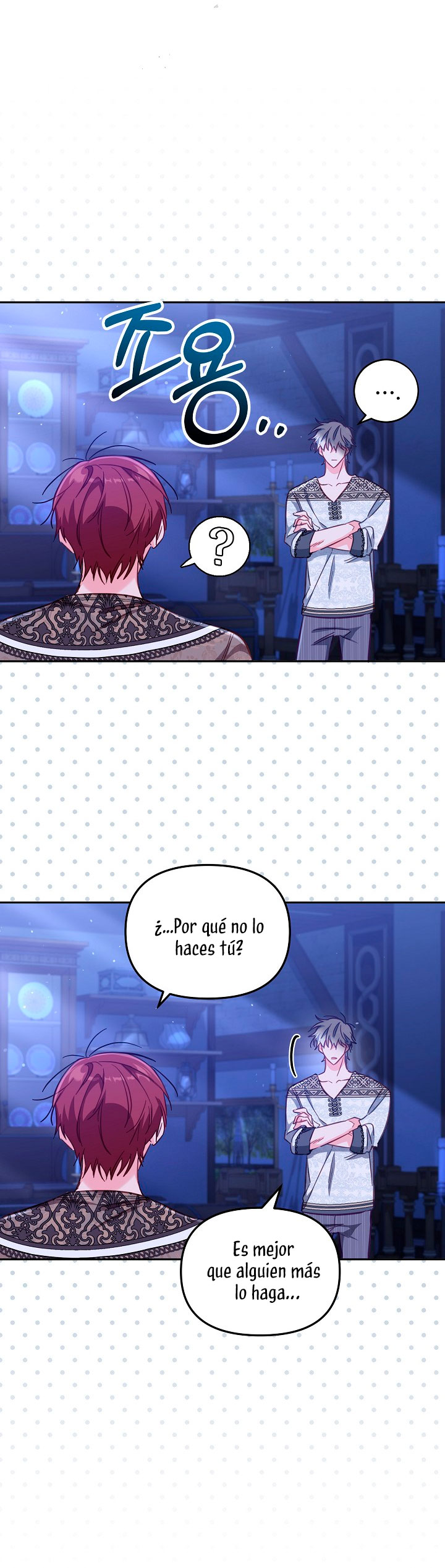 No hay lugar para las falsificaciones Capitulo 26 página 66