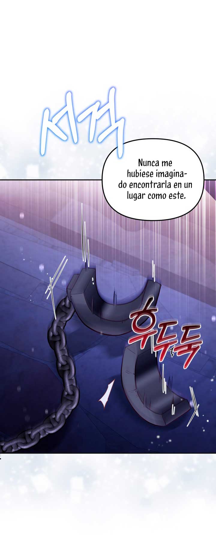 No hay lugar para las falsificaciones Capitulo 27 página 13