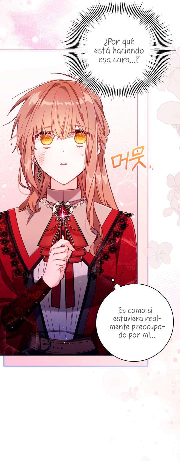 No hay lugar para las falsificaciones Capitulo 27 página 15