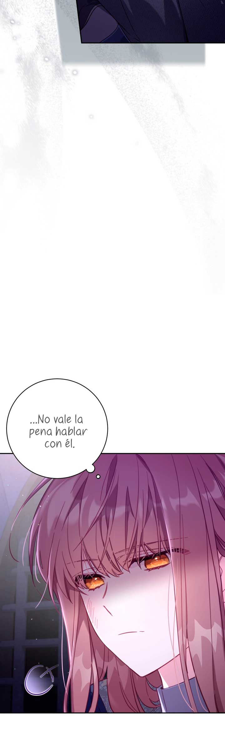 No hay lugar para las falsificaciones Capitulo 27 página 32