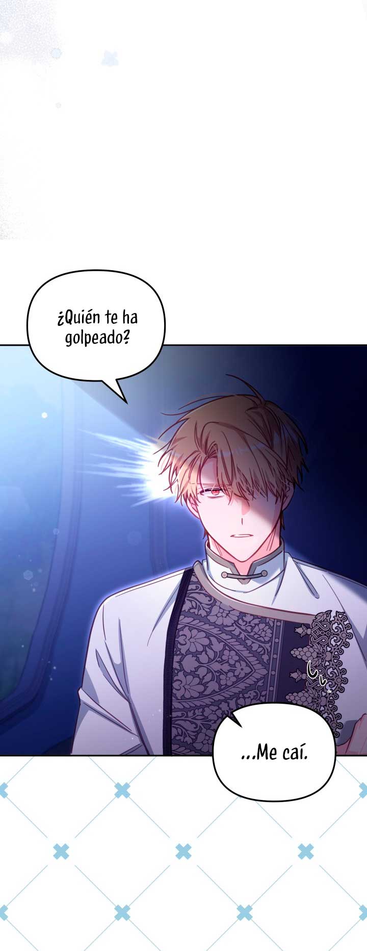 No hay lugar para las falsificaciones Capitulo 27 página 47