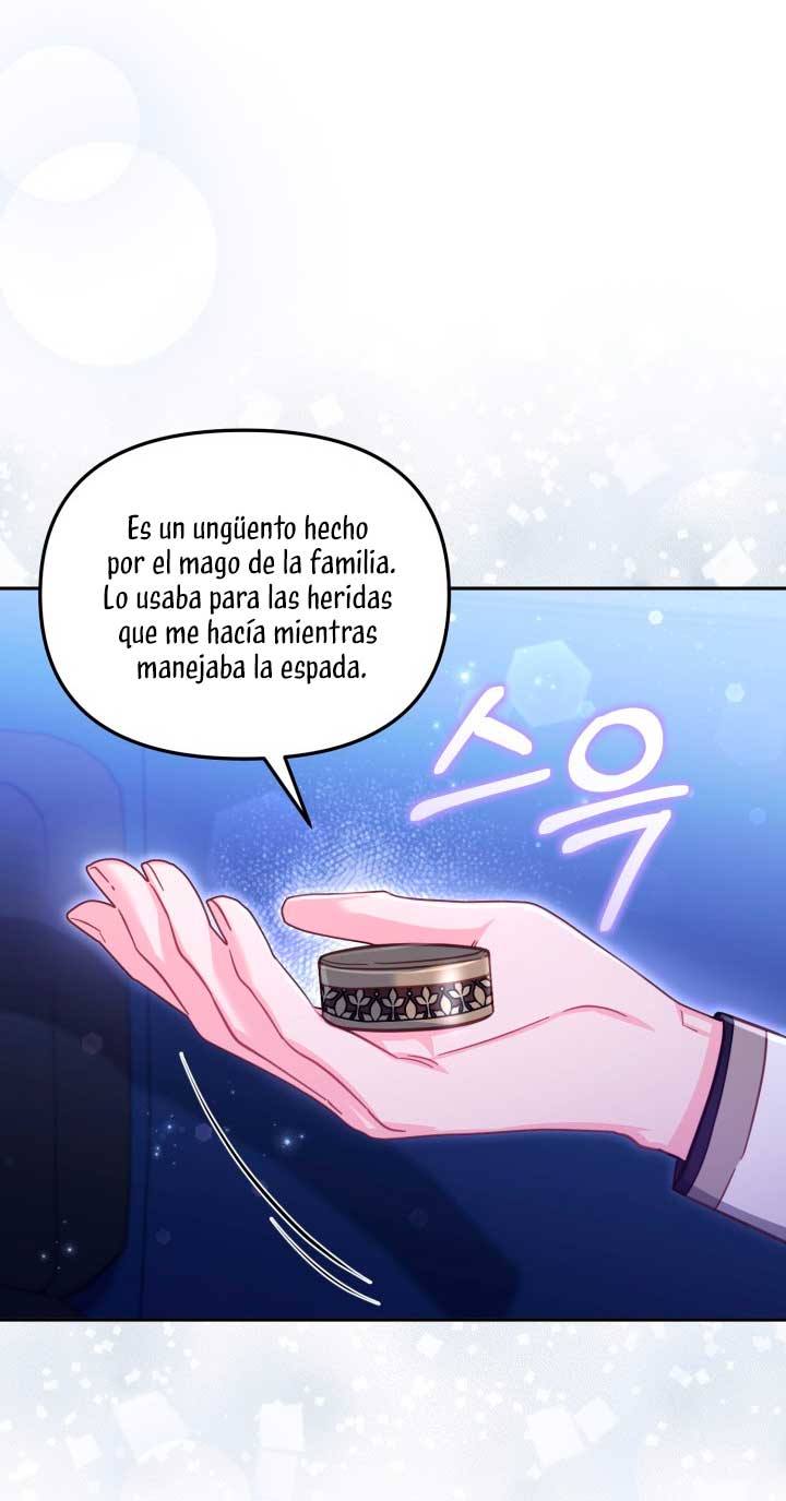 No hay lugar para las falsificaciones Capitulo 27 página 49