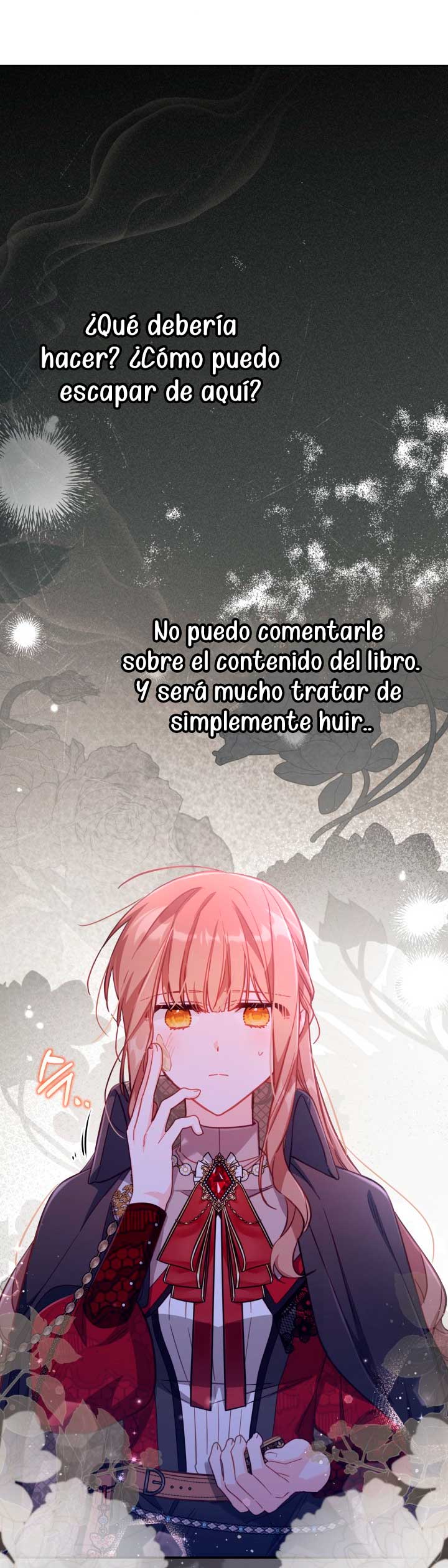 No hay lugar para las falsificaciones Capitulo 27 página 53