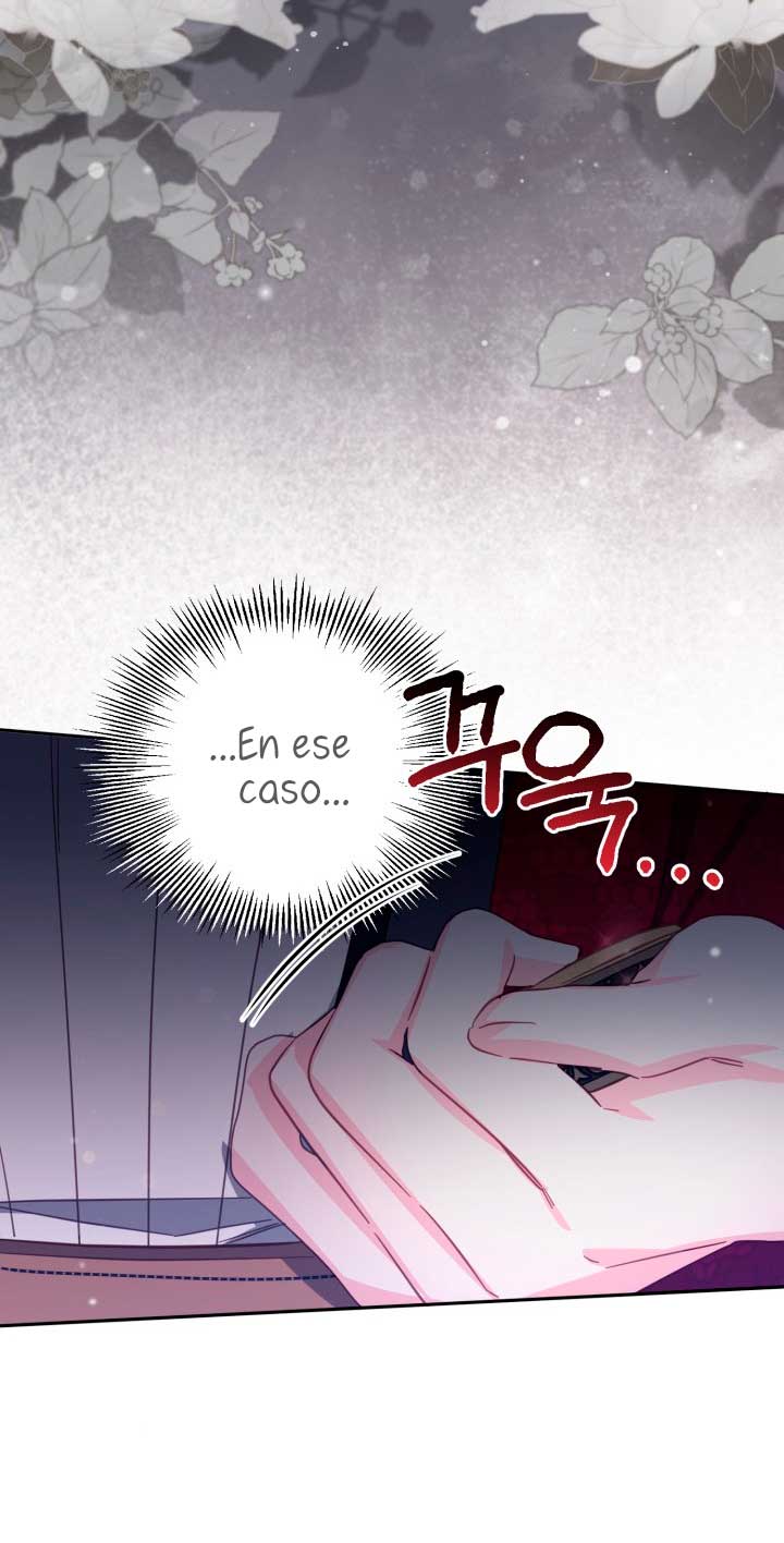 No hay lugar para las falsificaciones Capitulo 27 página 54