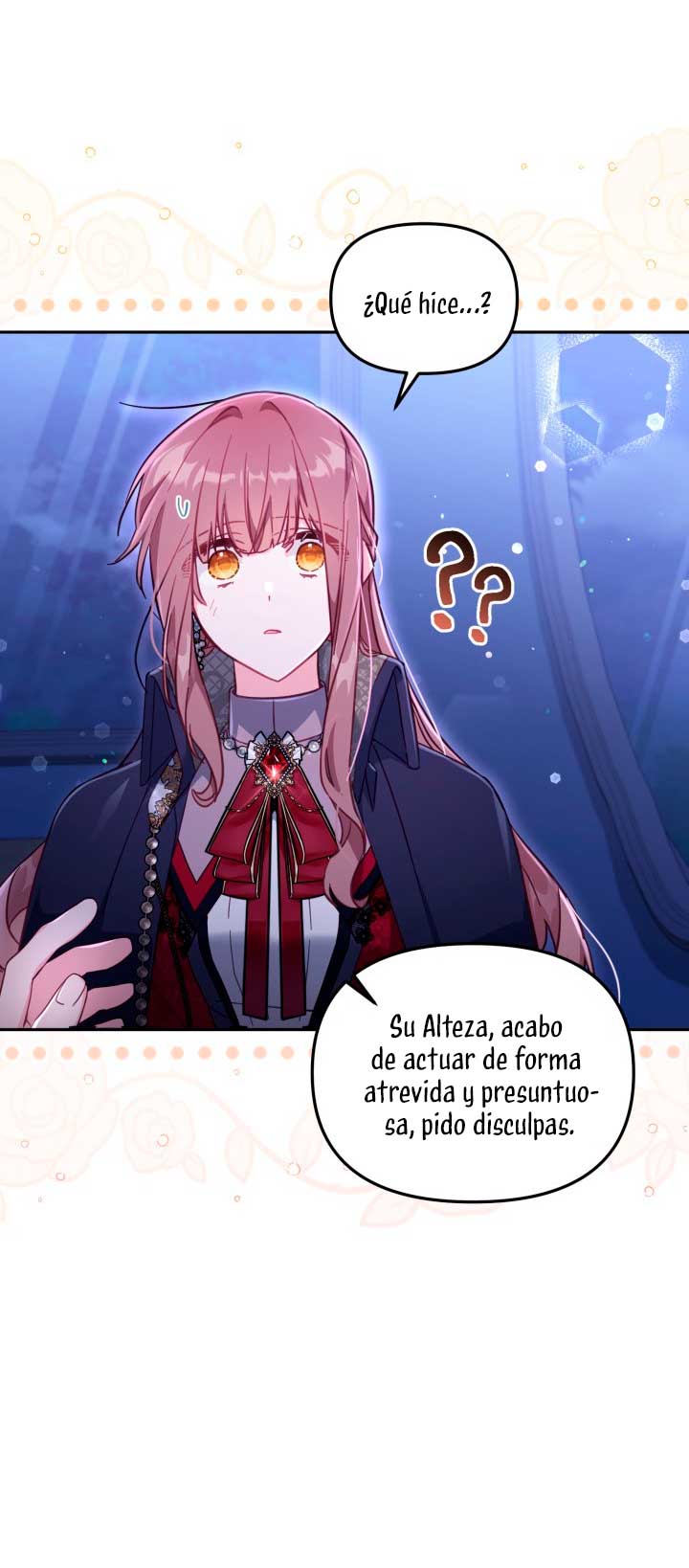 No hay lugar para las falsificaciones Capitulo 28 página 15