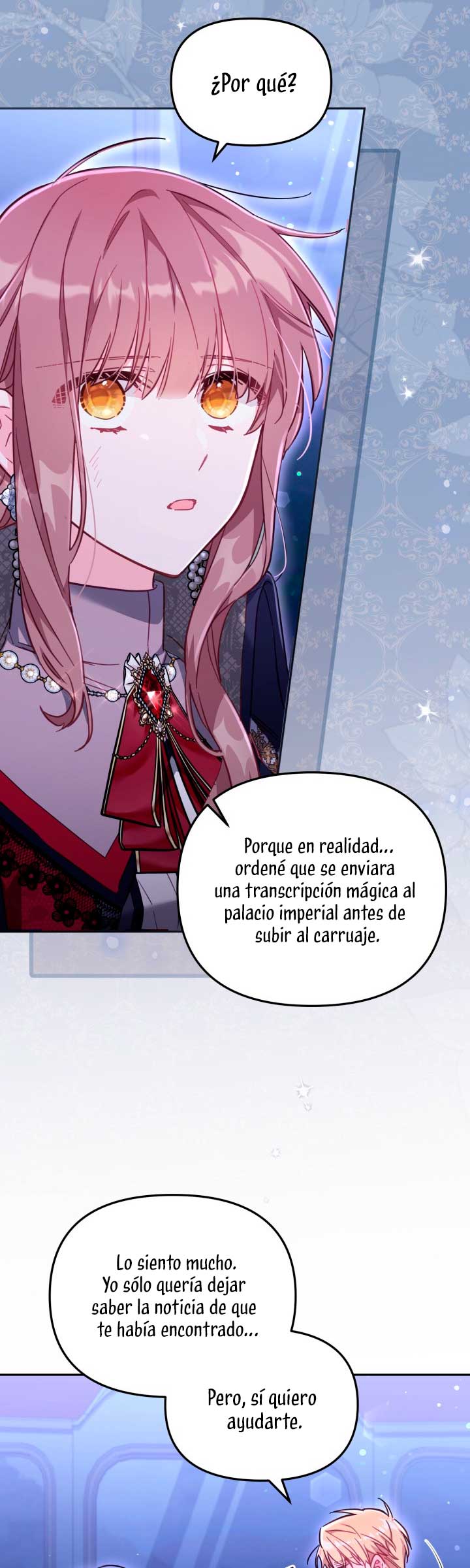 No hay lugar para las falsificaciones Capitulo 28 página 18