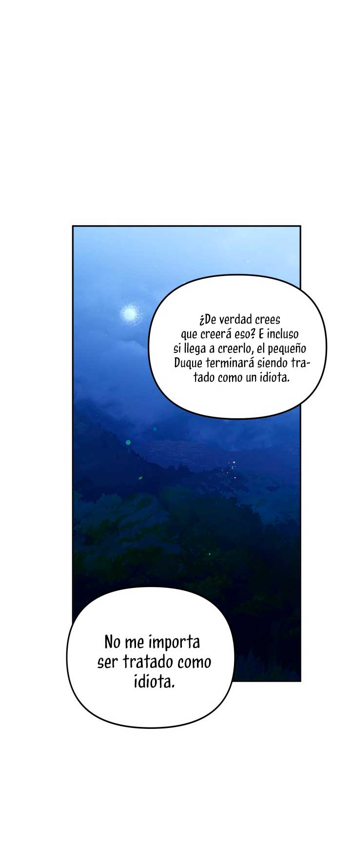 No hay lugar para las falsificaciones Capitulo 28 página 20