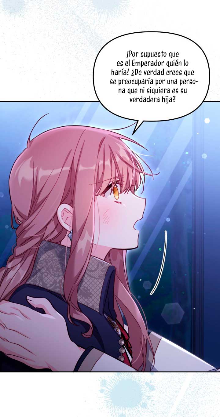 No hay lugar para las falsificaciones Capitulo 28 página 5