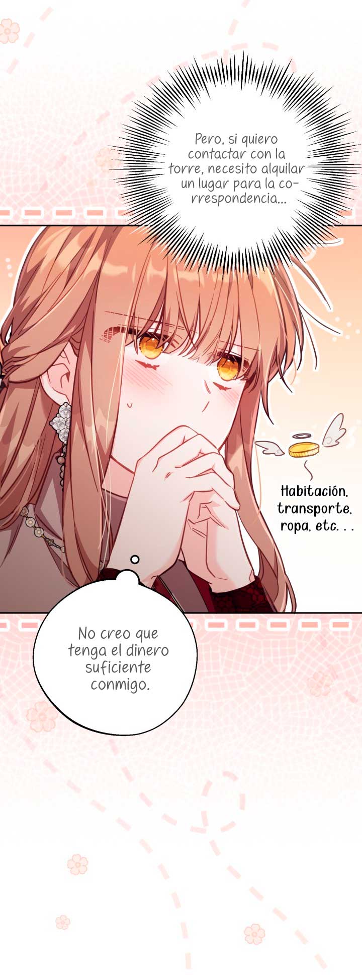 No hay lugar para las falsificaciones Capitulo 28 página 54