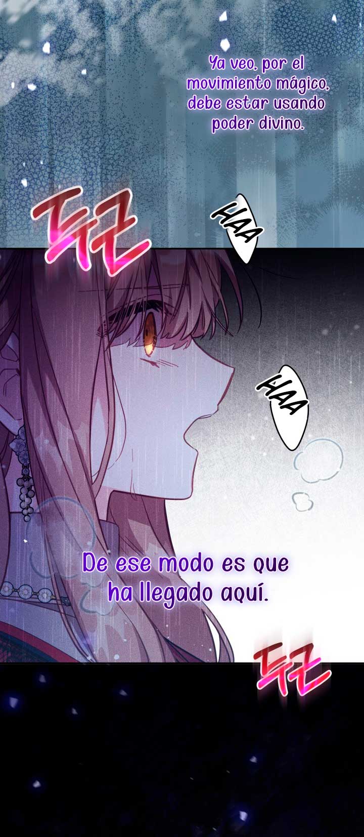 No hay lugar para las falsificaciones Capitulo 28 página 67