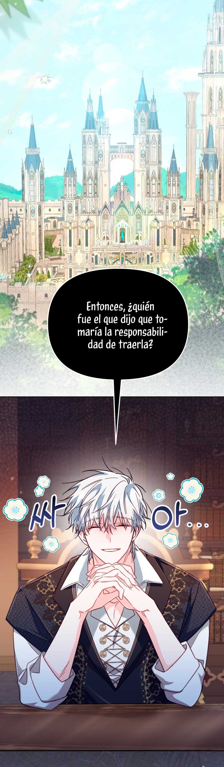 No hay lugar para las falsificaciones Capitulo 29 página 19