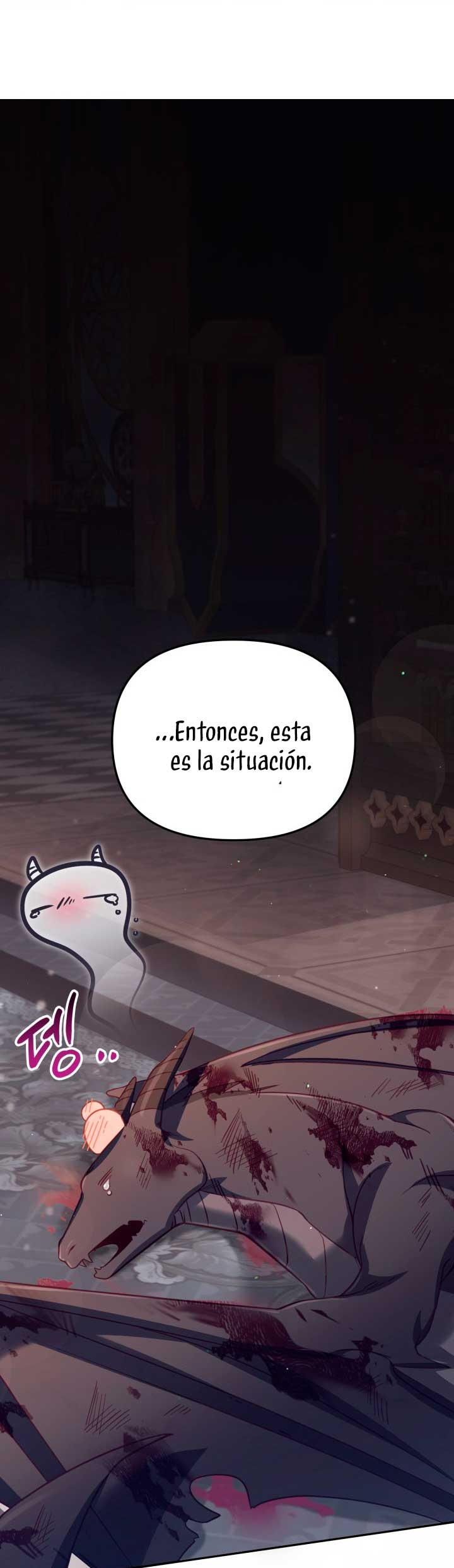 No hay lugar para las falsificaciones Capitulo 29 página 27