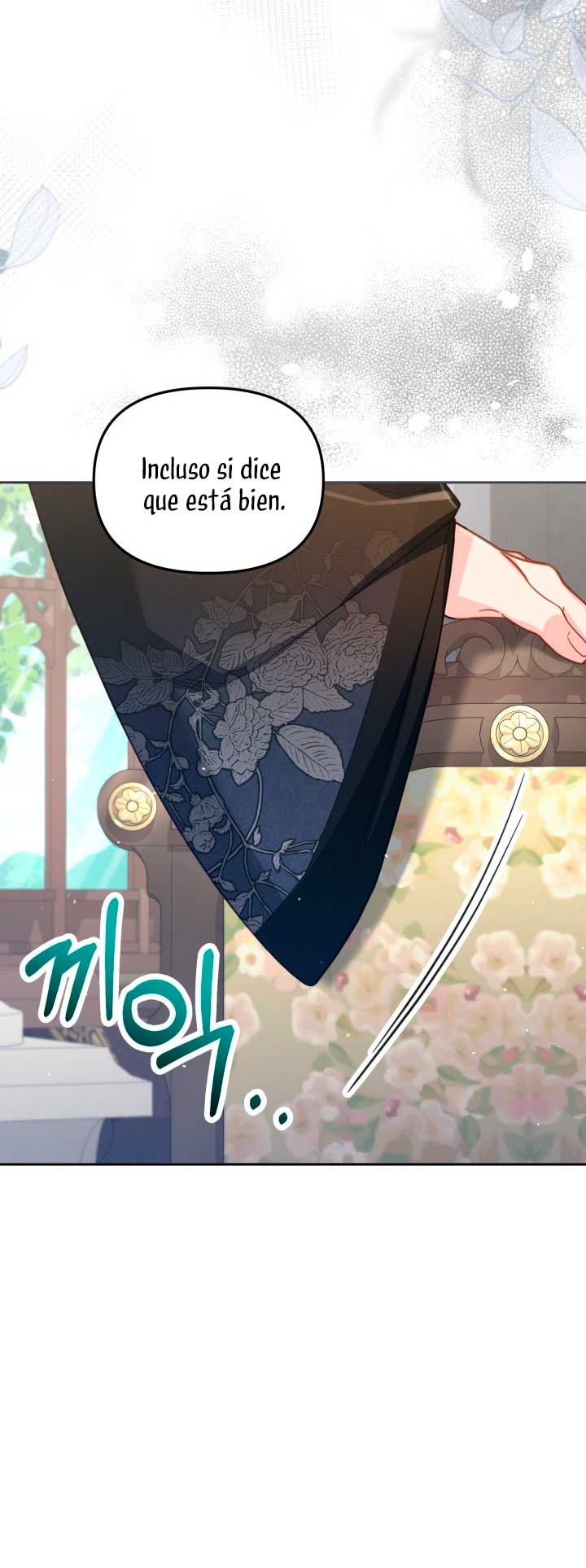 No hay lugar para las falsificaciones Capitulo 29 página 54