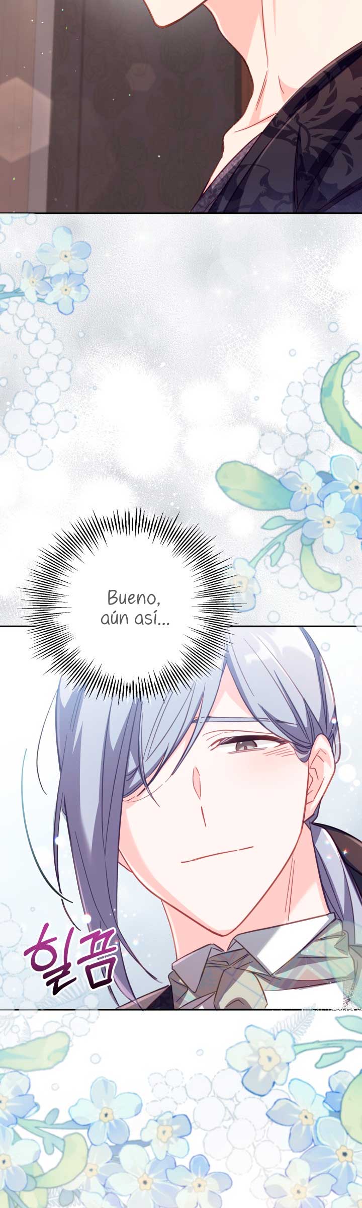 No hay lugar para las falsificaciones Capitulo 29 página 57