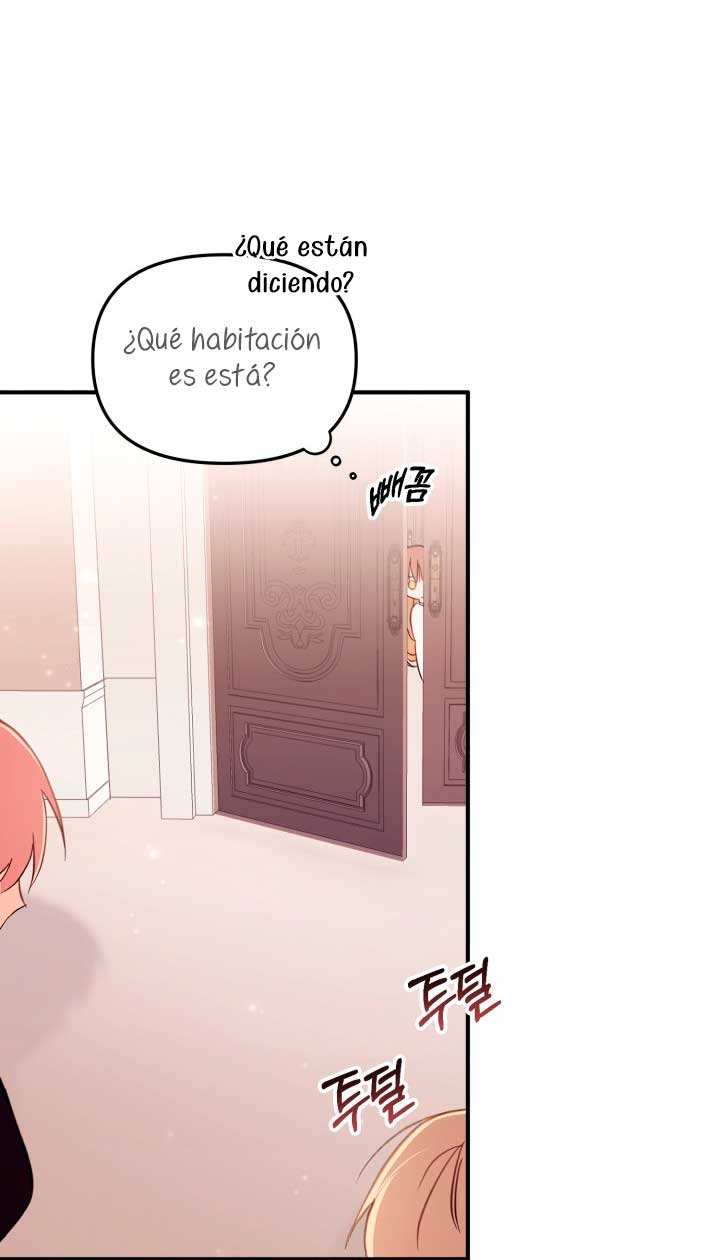 No hay lugar para las falsificaciones Capitulo 3 página 30