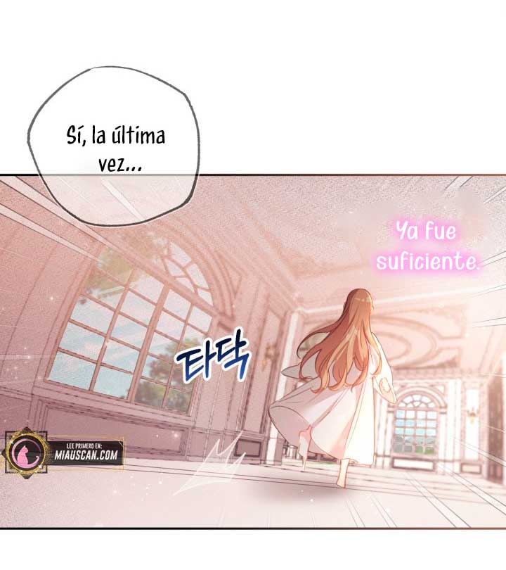 No hay lugar para las falsificaciones Capitulo 3 página 43