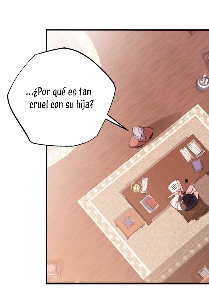 No hay lugar para las falsificaciones Capitulo 3 página 52
