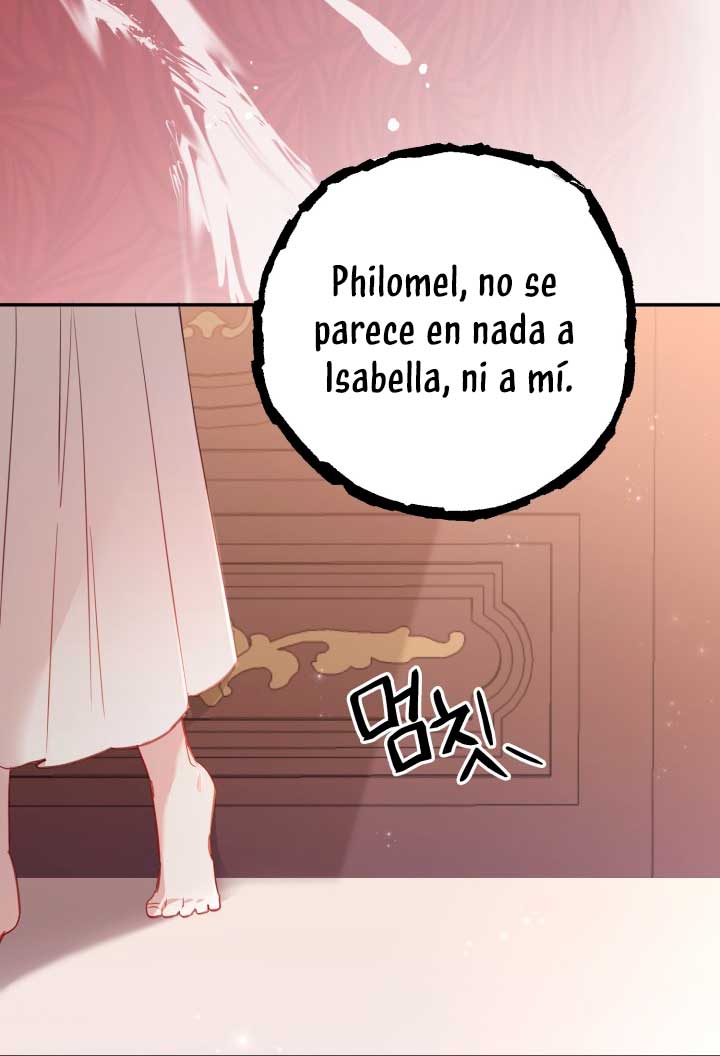 No hay lugar para las falsificaciones Capitulo 3 página 64