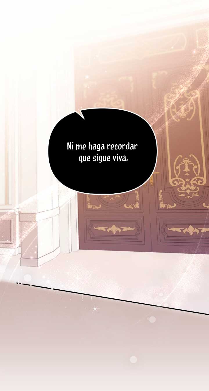 No hay lugar para las falsificaciones Capitulo 3 página 70