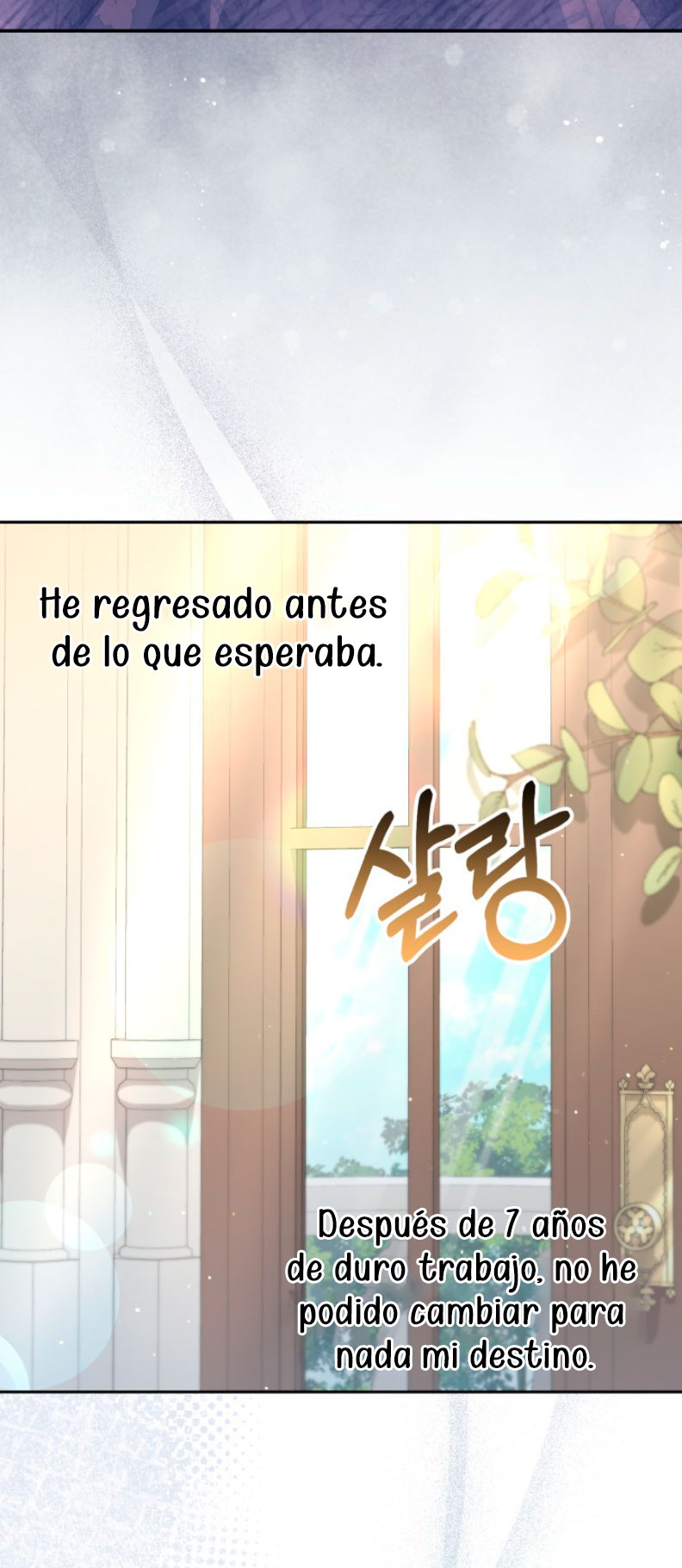 No hay lugar para las falsificaciones Capitulo 30 página 10