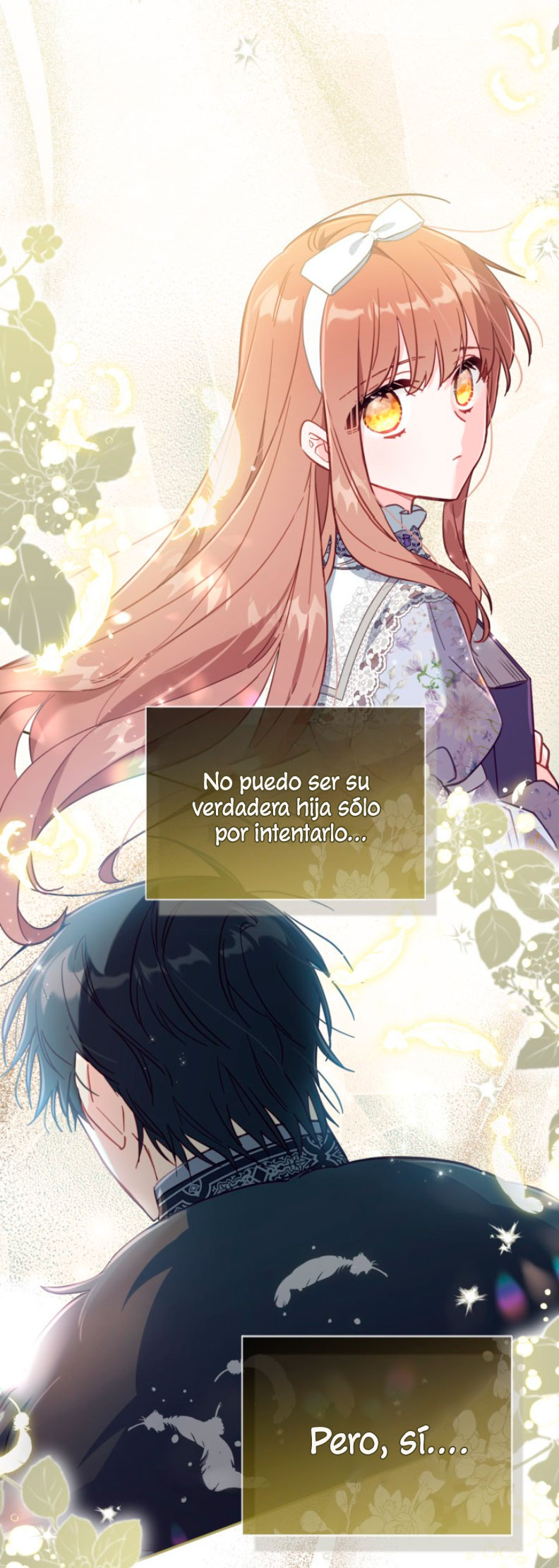 No hay lugar para las falsificaciones Capitulo 30 página 26