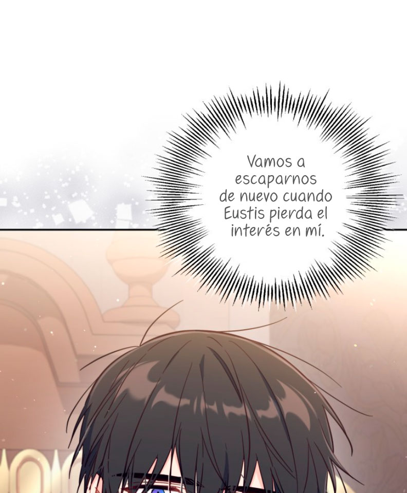 No hay lugar para las falsificaciones Capitulo 30 página 31