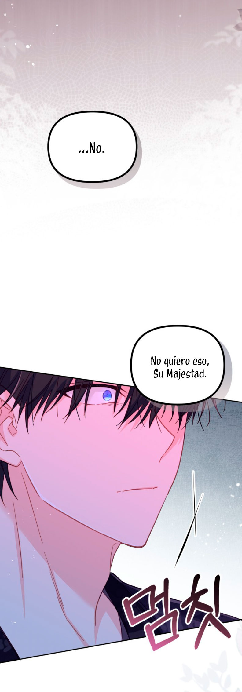 No hay lugar para las falsificaciones Capitulo 30 página 34