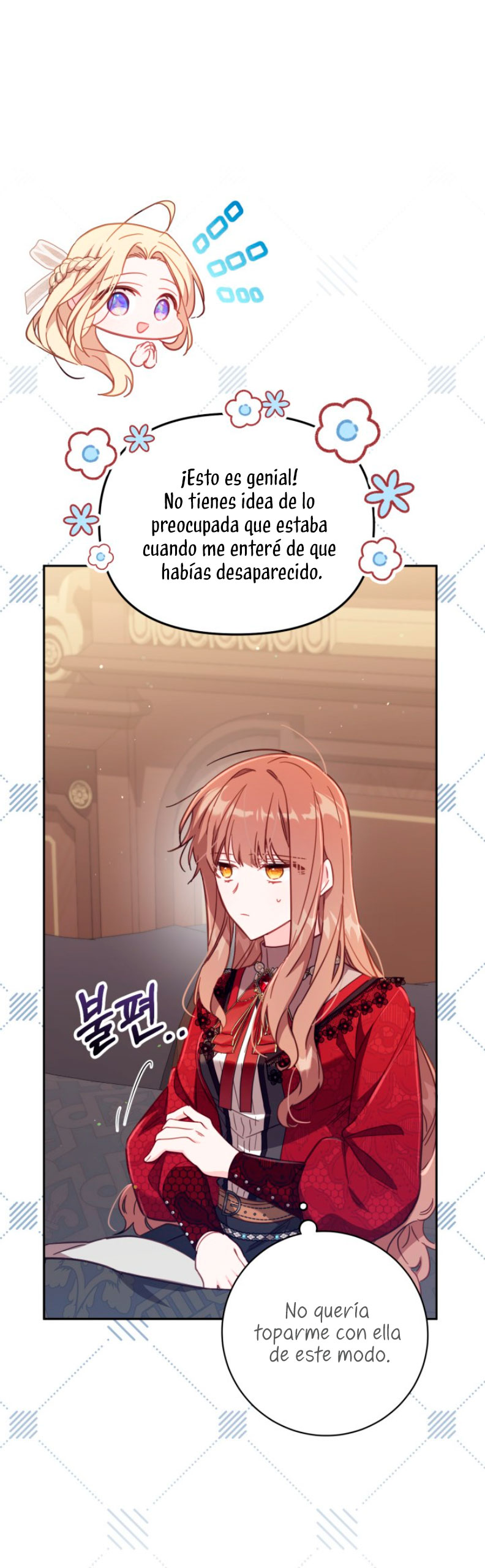 No hay lugar para las falsificaciones Capitulo 30 página 51