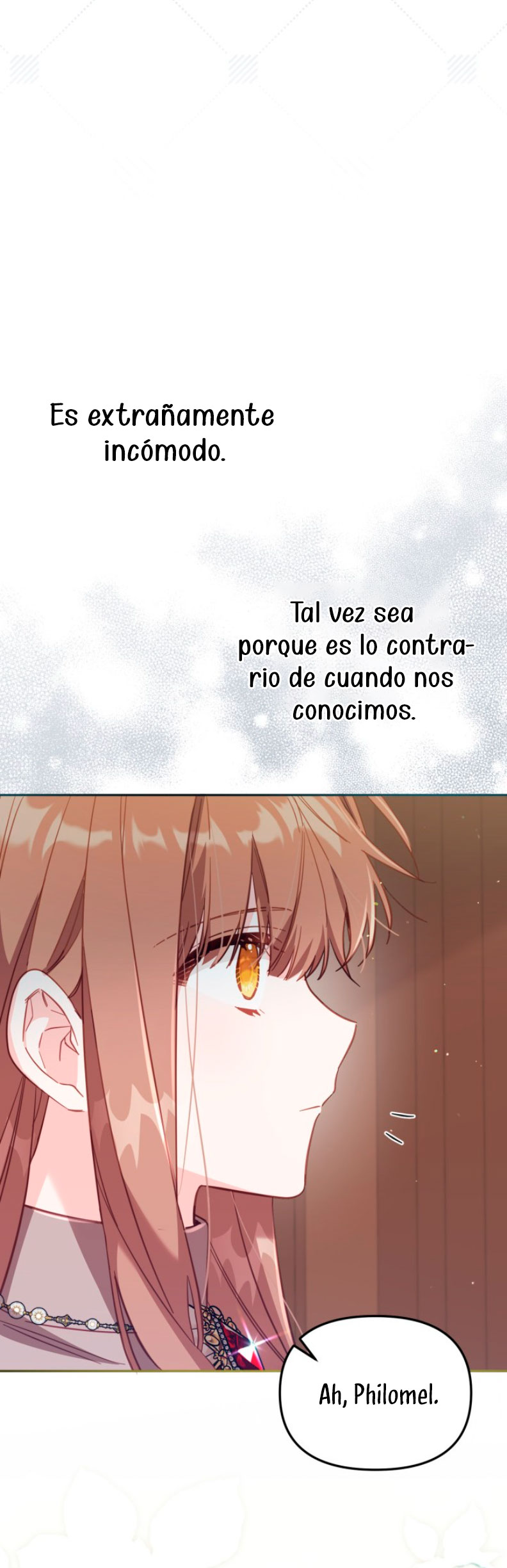 No hay lugar para las falsificaciones Capitulo 30 página 52