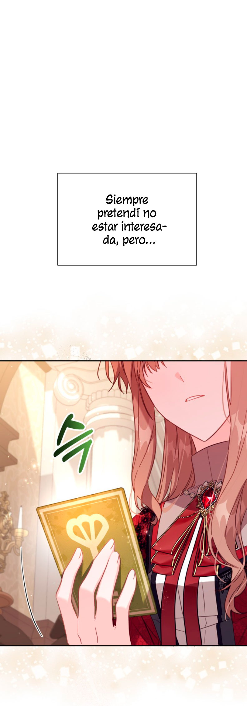 No hay lugar para las falsificaciones Capitulo 30 página 61