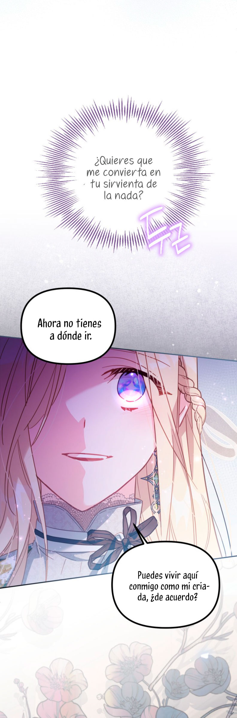 No hay lugar para las falsificaciones Capitulo 30 página 67