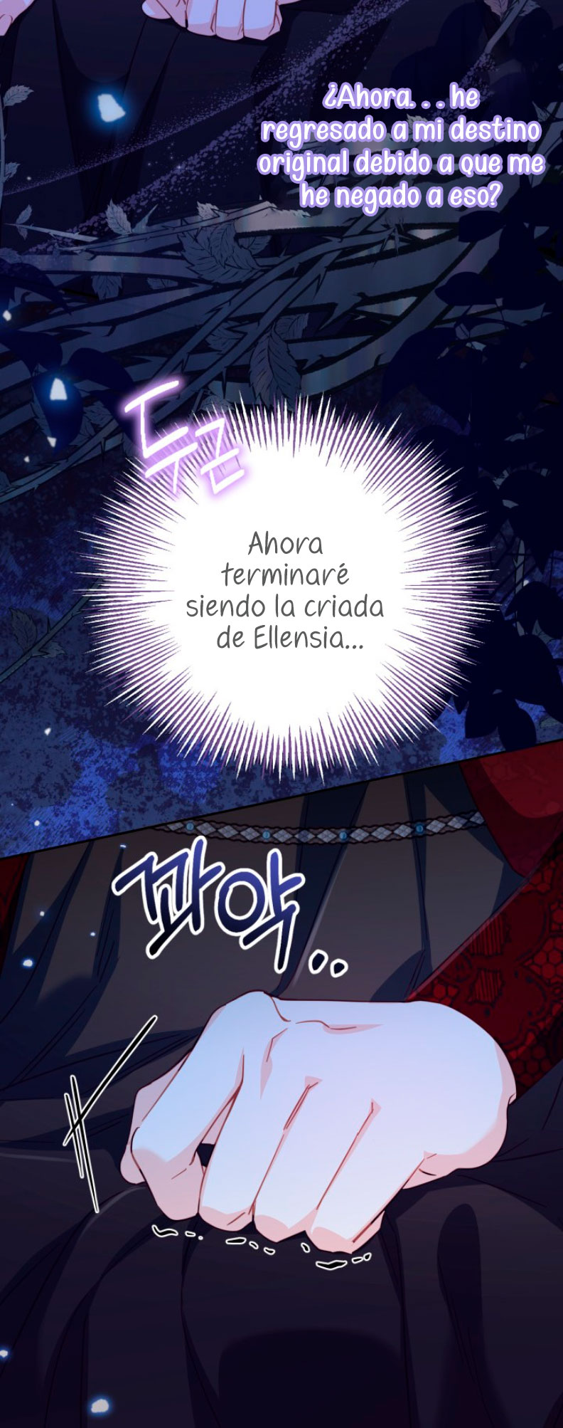 No hay lugar para las falsificaciones Capitulo 30 página 69