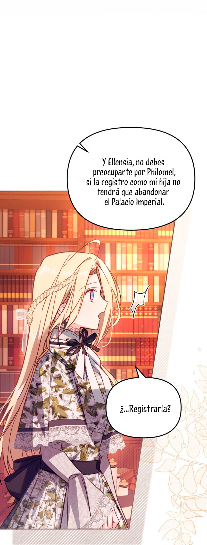 No hay lugar para las falsificaciones Capitulo 31 página 40